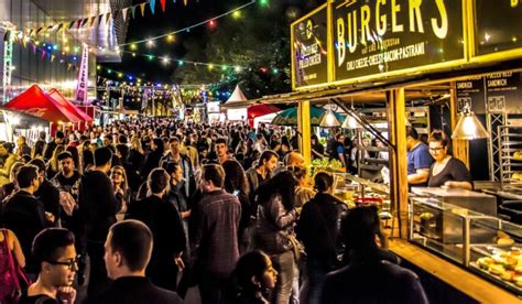 Streetfood Festival Locarno 